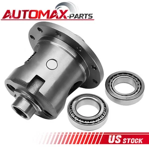 28 Spline 10-Bolt Limited-Slip Locker Rear For GM Chevy 7.5" 7.625" Posi Unit - Picture 1 of 7