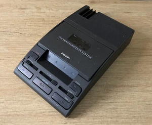 Philips LFH710 (LFH 0710/00 710) Transcriber / Wiedergabegerät - Bild 1 von 10