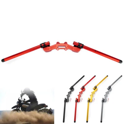 Clip-On Adapter Plate Handlebars Set For DUCATI Scrambler Urban Enduro 2015-2017 - Изображение 1 из 4