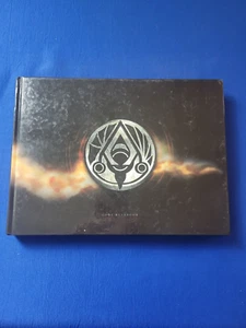 Alpha Omega: Libro de reglas básico - Mindstorm Labs - Imagen 1 de 2