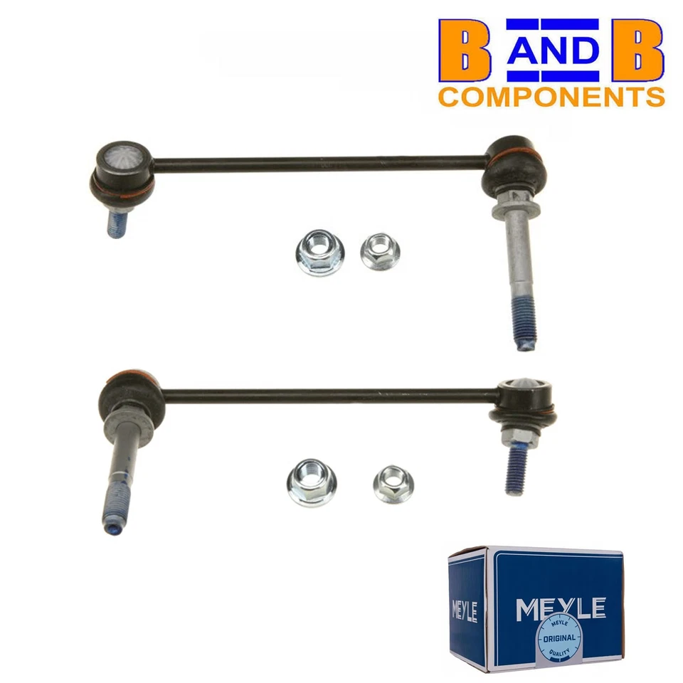 Rod Strut Stabiliser for Porsche Boxster Spyder 987 Ma1 21 911 997 MEYLE