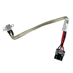 DC Power Jack Charging Connector Cable Fit MSI MS-17L1 MS-17L2 K1G-3004103-V03 - Picture 1 of 8
