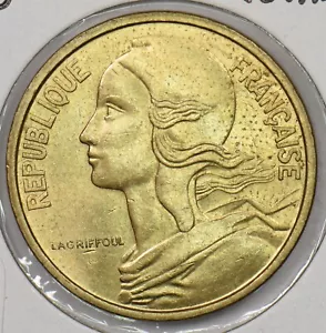 France 1963 50 Centimes 199599 combine shipping - Picture 1 of 2