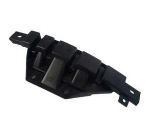 16-23 JAGUAR XF REAR RIGHT RH BUMPER PASS SIDE SUPPORT MOUNT BRACKET OEM - Foto 1 di 8