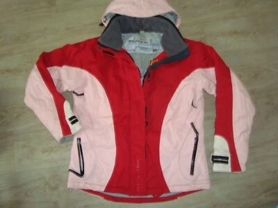 Damen Skijacke Snowboardjacke Ski Jacke Wintersport Winterjacke v. Rodeo Recco  - Bild 1 von 4