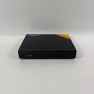 GRABADORA DE VIDEO DIGITAL Q-SEE QT228 NTSC/PAL sin reclamar Foto 1 de 4