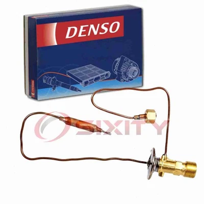 Denso AC Expansion Valve for 1994-1998 Nissan Sentra 1.6L 2.0L L4 Heating jr - Image 1 of 4