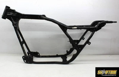 07-11 MARCO PRINCIPAL HARLEY-DAVIDSON STREET GLIDE FLHX CHASSI STPSS (RECTO) Foto 1 de 4