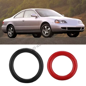 2X For Honda Power Steering Pump Fluid & Pump O-Rings Kit Sealed 91370-SV4-000 - Picture 1 of 8