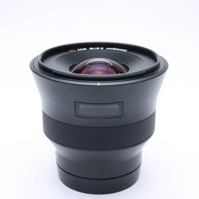 Carl Zeiss Batis 18mm F/2.8 (for SONY E mount) #100 - Image 1 of 4