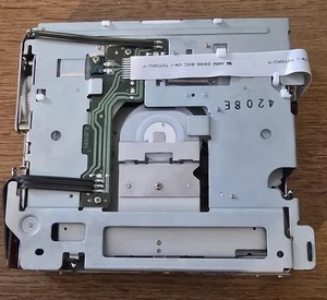 Blaupunkt CD Laufwerk 8638811720  - Bild 1 von 3