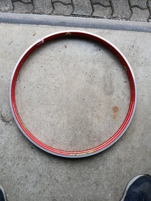 Felgen Rennrad - Bild 1 von 4