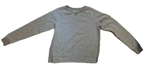 Champion Sweatshirt Jugend grau Größe S - Bild 1 von 7