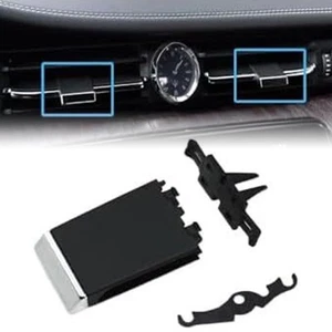 For Maserati Interior Accessory Front Vent Outlet Tab Replacement Part - Picture 1 of 9