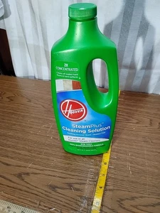 Hoover SteamPlus Pulitore per pavimenti/superfici duri sigillato 32 oz Nuovo! - Foto 1 di 1