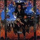 Passion  Warfare von Steve Vai | CD | Zustand gut - Bild 1 von 2