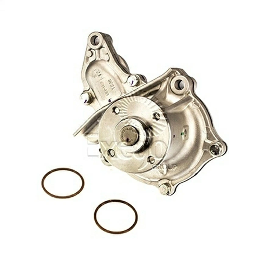 Water Pump with Housing for HOLDEN NOVA LG 1.6L 4cyl 4A-FE Includes Housing TF30 - Image 1 of 4
