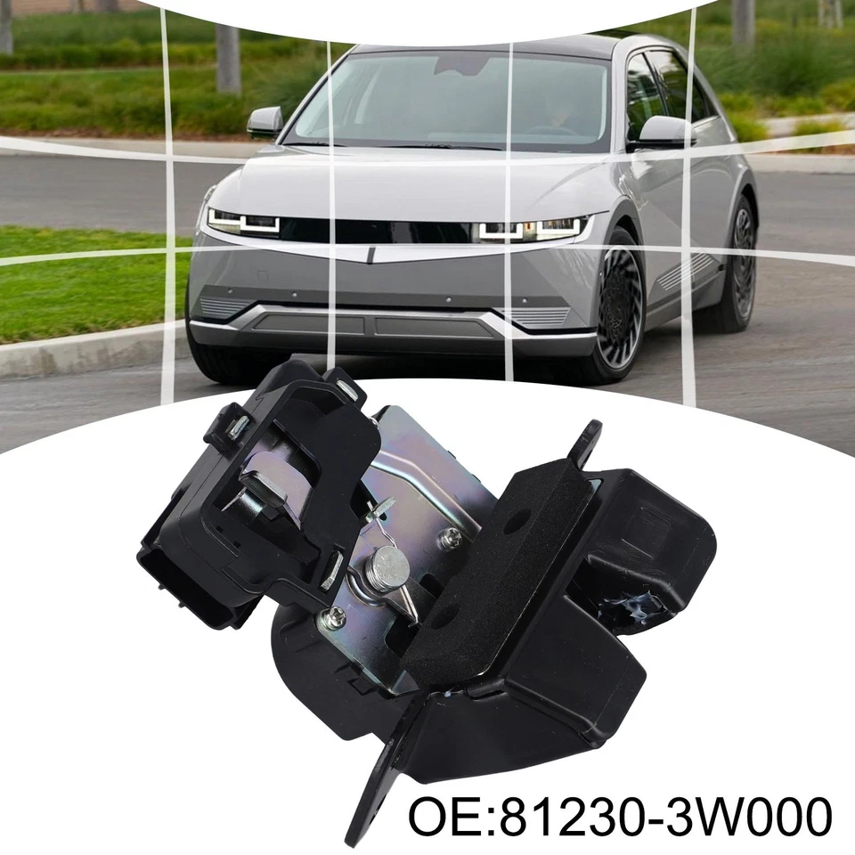 Reliable Car Trunk Latch Actuator for Kia For Sportage from Eleven to Sixteen - Image 1 of 4