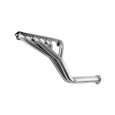 Scott Drake Exhaust Header - Fits 1964-1968 Ford Mustang Scott Drake Tri-Y Exhau Foto 1 de 2