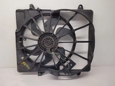 2007-2011 DODGE NITRO Radiator Fan Motor Fan Assembly 68003974AB Foto 1 de 4