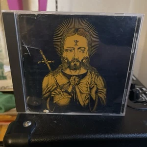 Christian Death / Sex ,Drugs And Jesus Christ - Picture 1 of 10