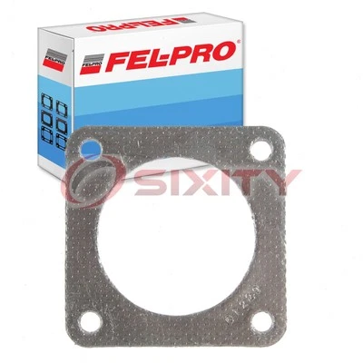 Fel-Pro 61229 排气管法兰格垫圈适用于 F7568 EG24357 4881012AC gf — 第 1/4 张图片
