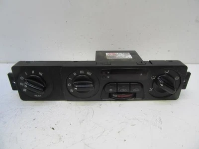 0K55A61190 MANDO CALEFACCION / AIRE ACONDICIONADO / 39411 PARA KIA CARNIVAL I U - Imagen 1 de 4