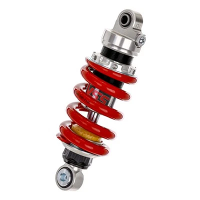 YSS G-Top rear shock absorber 215mm red spring Honda NSR50 1989-1996 Foto 1 de 3