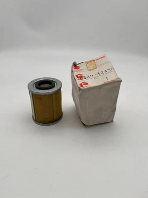 Suzuki DR370 DR400 GN400 Ölfilter Filter Oil Strainer 16520-32430 #33055 - Imagem 1 de 4