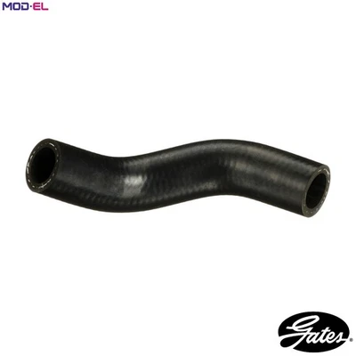 HEATER HOSE 02-3953 FOR OPEL CORSA/Hatchback/Van ASTRA/G/GTC/CLASSIC/Caravan - Image 1 of 4