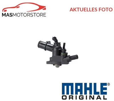 KÜHLFLÜSSIGKEIT KÜHLER THERMOSTAT MAHLE ORIGINAL TM 107 105 A NEU - Image 1 of 4