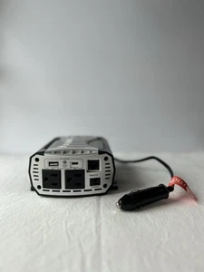 Cobra CPI500W 500W Power Inverter 115V AC 12V DC USB - Picture 1 of 5