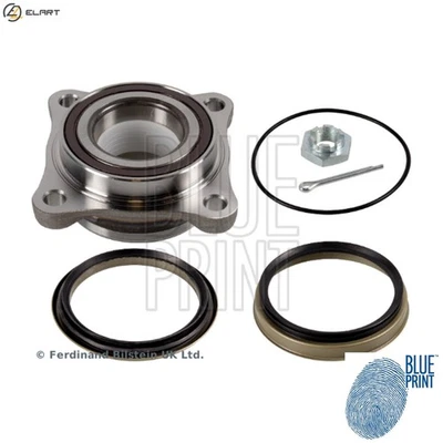 WHEEL BEARING KIT ADT38249 FOR TOYOTA LAND/CRUISER/PRADO 1KD-FTV 3.0L 4cyl 4.0L - Image 1 of 4