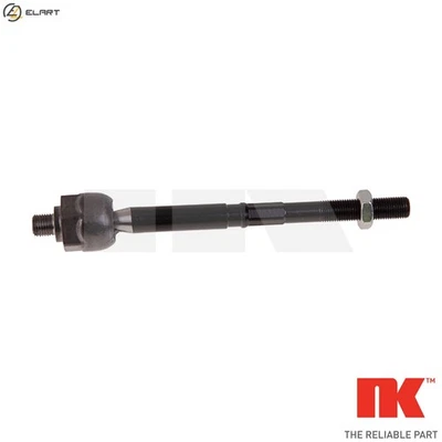 INNER TIE ROD 5033253 FOR MAZDA ZJ-VE/46 1.3L Y404 1.4L Y406/Y646/Y661 1.6L 4cyl - Image 1 of 4