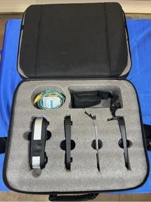 EFi ES-2000 Black X-Rite i1PRO RevE Advanced Spectrophotometer W/Case - Image 1 of 4