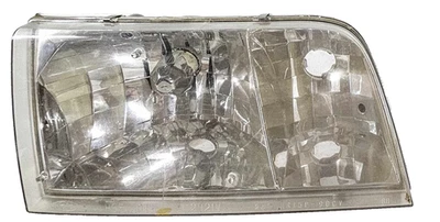 Conjunto de faros de pasajero derecho Ford Crown Victoria 1998-2011 Foto 1 de 4
