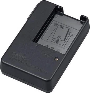 CASIO BC-11L BATTERY CHARGER Exilim EX-S770SR, Casio Exilim EX-Z77, Casio Exilim - Picture 1 of 1