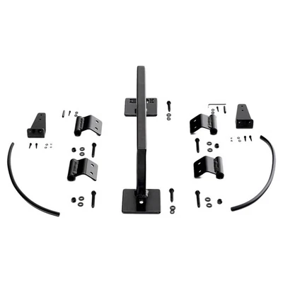 Body Armor 4x4 Trail Door Storage Bar Fits - Image 1 of 4