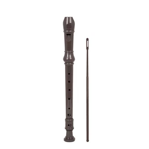 Clarinetto 8 Fori Bambino Flauto Studente Bambino Strumenti Musicali Bambini per - Foto 1 di 12