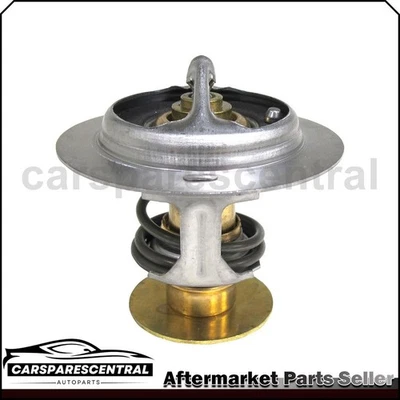 Termostato de refrigerante de motor para Ford Transit-350 HD 3,7 L 2015-2018 Foto 1 de 4