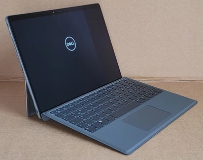 Dell Latitude 7320 Detachable 13" i5-1140G7 16GB 512GB Touch Pen/LTE/Win11Pro/DE - Bild 1 von 4