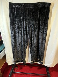 Pantaloni Pigiama Sofia Intimates by Sofia Vergara Intimates Leopard Tg. XL 16-18 - Foto 1 di 12