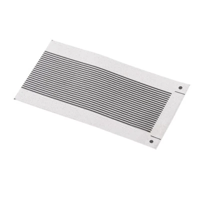 Falta cable de cinta de reparación de píxeles de pantalla LCD para suministros Saab 9-3 ACC Foto 1 de 4