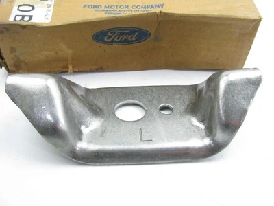 NUEVO - OEM Ford E1BZ-6031-A Soporte de montaje del motor delantero izquierdo 1980-1982 4,2 L-V8 Foto 1 de 4