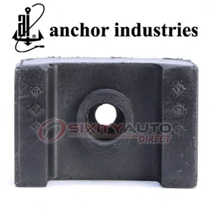 Anchor Left Manual Transmission Mount for 1967 GMC G15 G1500 Van 3.8L 4.1L ue - Picture 1 of 5