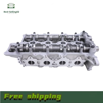 1 Pcs Cylinder Head Assembly For Hyundai Accent Kia Seltos G4FJ 1.6L 2012-2019 - Image 1 of 4