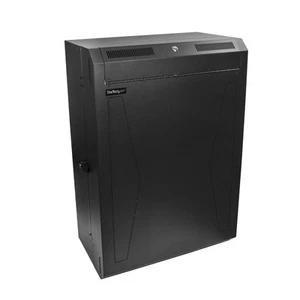 StarTech.com Armadio rack server verticale - contenitore profondo 30" - 8U - Foto 1 di 1