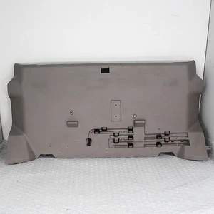Rear Cab Lower Inner Trim for Mitsubishi L200 KB4T Series 4 2.5 DiD - Picture 1 of 11