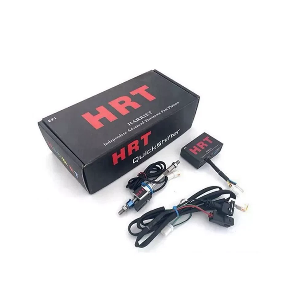 For YAMAHA MT-09 Tracer900GT mt09 tracer900gt 2014-2023 one-way quick shift leve — 第 1/4 张图片