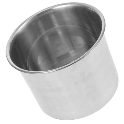  Vasetti Porta Spezie Per Cucina Barattolo Di Condimento Contenitori - Immagine 1 di 4